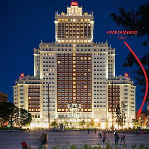 Centrico Plaza Espana - Gran Via II
